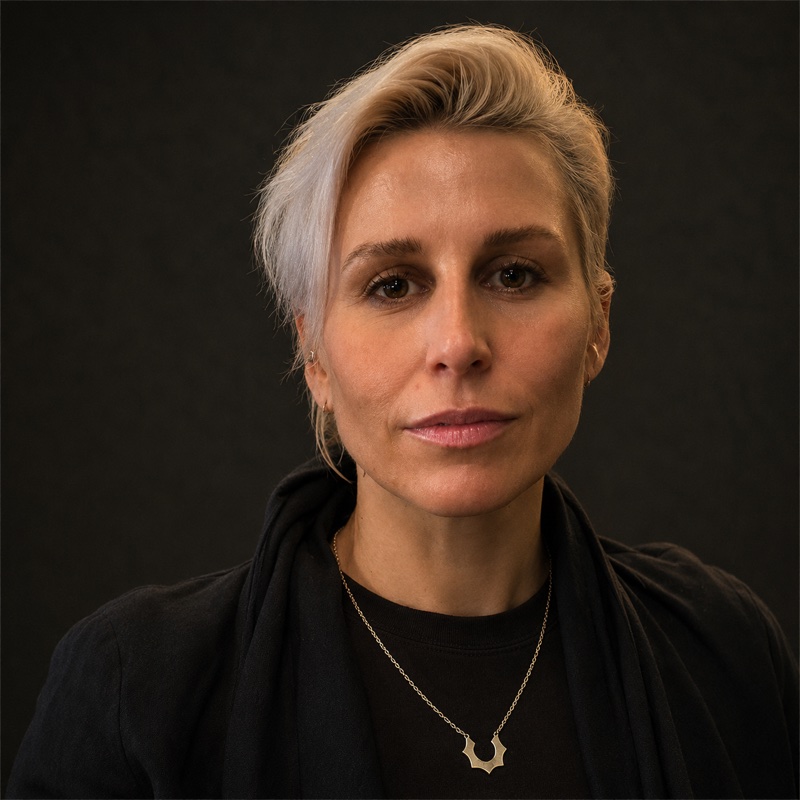 Kate Beecroft