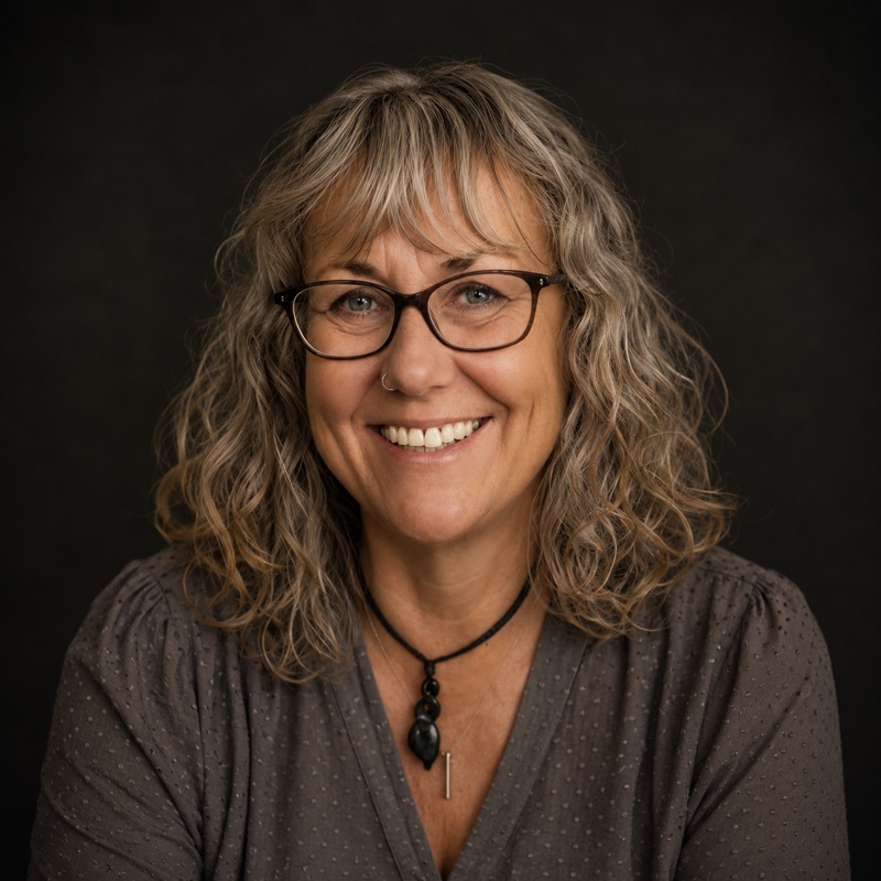 Susan Basterfield